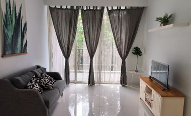 apartemen lexington residence Deket pondok indah