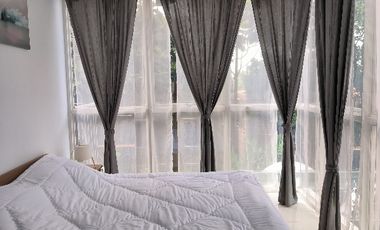 apartemen lexington residence Deket pondok indah