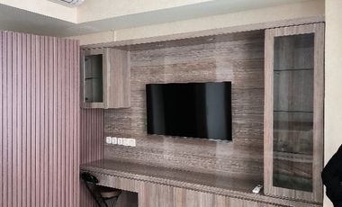 apartemen lexington residence Deket pondok indah mall