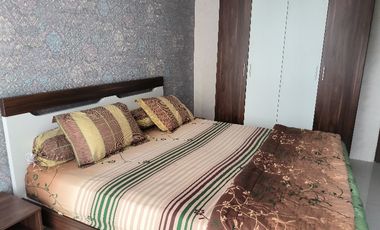 apartemen lexington residence Deket pondok indah mall