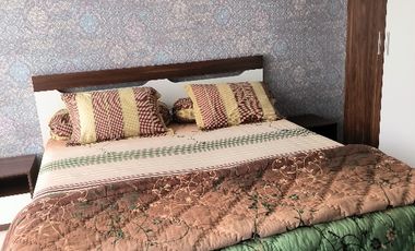 apartemen lexington residence Deket pondok indah mall