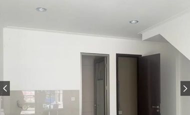 DISEWA CEPAT RUMAH MEWAH PIK 2 TAHAP 1, 3 LANTAI