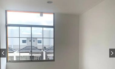 DISEWA CEPAT RUMAH MEWAH PIK 2 TAHAP 1, 3 LANTAI