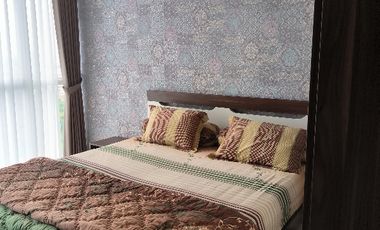 apartemen lexington residence Deket pondok indah mall