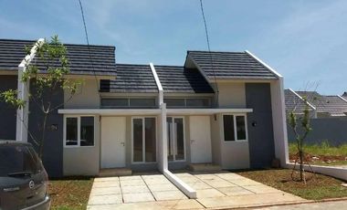 Disewakan Rp800 perBulan. 250 mtr dari Stasiun. Dekat BSD