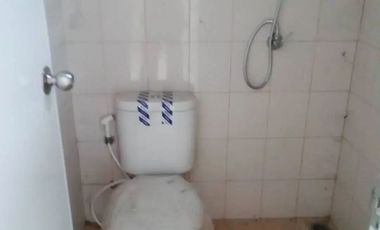 Disewakan Rp800 perBulan. 250 mtr dari Stasiun. Dekat BSD