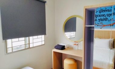 Disewakan Apartment Pavilion Permata&Puncak permai bulanan tahunan