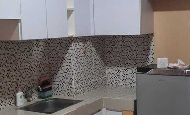 Disewakan Apartment Pavilion Permata&Puncak permai bulanan tahunan