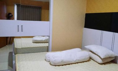 Disewakan Apartment Pavilion Permata&Puncak permai bulanan tahunan