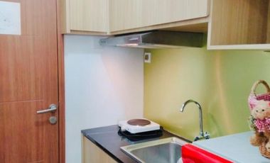 Disewakan Apartment Pavilion Permata&Puncak permai bulanan tahunan