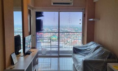 Disewakan Apartment Pavilion Permata&Puncak permai bulanan tahunan