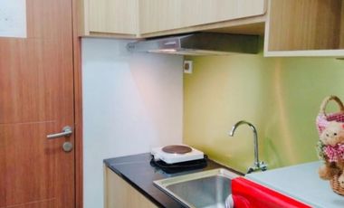 Disewakan Apartment Pavilion Permata&Puncak permai bulanan tahunan