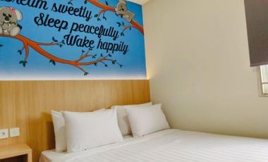 Disewakan Apartment Pavilion Permata&Puncak permai bulanan tahunan