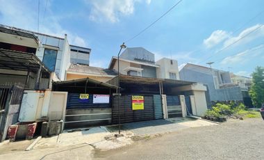 RUKAN HARAPAN INDAH, BEKASI