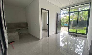 Rumah Baru 2 Lantai di Sawojajar Malang