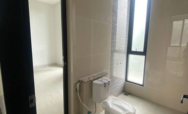 Rumah Baru 2 Lantai di Sawojajar Malang