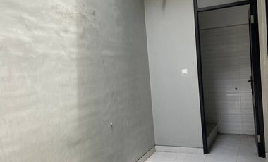 Rumah Baru 2 Lantai di Sawojajar Malang