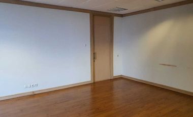 Sewa Office di Menara Sudirman SCBD Jakarta Selatan – 218 m2