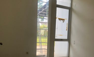 Rumah Baru , jual Murah , siap huni