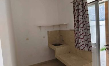 Disewakan Rumah di Cluster Amity. GArdens Candi Sawangan 2 jt perBulan