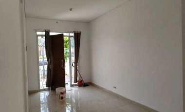 Disewakan Rumah di Cluster Amity. GArdens Candi Sawangan 2 jt perBulan