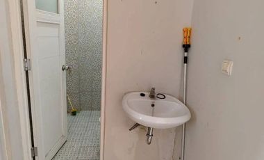 Disewakan Rumah di Cluster Amity. GArdens Candi Sawangan 2 jt perBulan