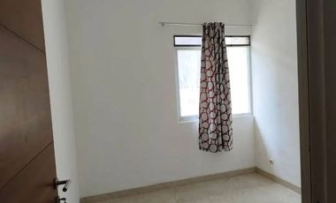 Disewakan Rumah di Cluster Amity. GArdens Candi Sawangan 2 jt perBulan