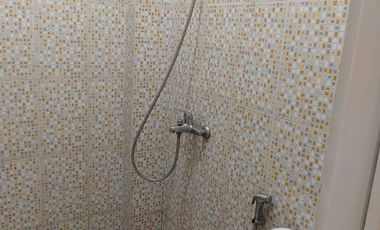 Disewakan Rumah di Cluster Amity. GArdens Candi Sawangan 2 jt perBulan