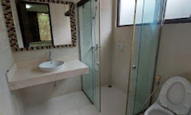 0658 - Disewakan Rumah Cluster The Mansion Pakuwon Indah 2 Lantai 320m