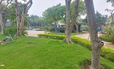 0658 - Disewakan Rumah Cluster The Mansion Pakuwon Indah 2 Lantai 320m