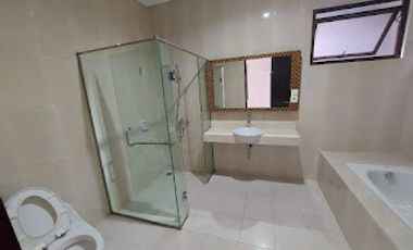 0658 - Disewakan Rumah Cluster The Mansion Pakuwon Indah 2 Lantai 320m