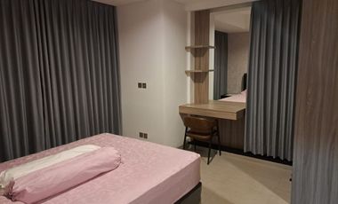 Disewakan Apartment siap huni di Fatmawati City Centre - 2Bedroom