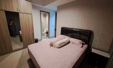 Disewakan Apartment siap huni di Fatmawati City Centre - 2Bedroom