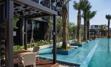 Disewakan Apartment siap huni di Fatmawati City Centre - 2Bedroom