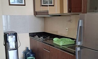 Disewakan Apartment siap huni di Fatmawati City Centre - 2Bedroom