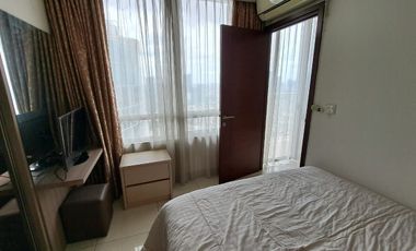 Disewakan Apartment siap huni di Kuningan City Residence - 2Bedroom