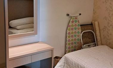 Disewakan Apartment siap huni di Kuningan City Residence - 2Bedroom