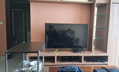 Disewakan Apartment siap huni di Kuningan City Residence - 2Bedroom