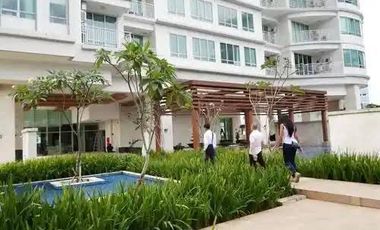 Disewakan Apartment siap huni di Kuningan City Residence - 2Bedroom