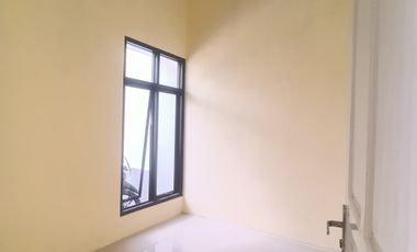 PERUMAHAN MINIMALIS ASRI BEBAS BANJIR TENGAH KOTA