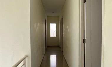 Dijual Rumah 2 Lantai Siap Huni, Semi Furnish di CitraLand Celebes