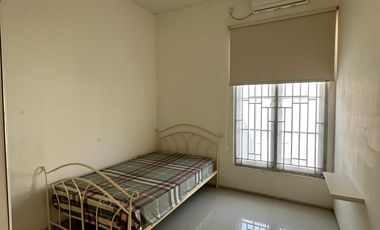 Dijual Rumah 2 Lantai Siap Huni, Semi Furnish di CitraLand Celebes
