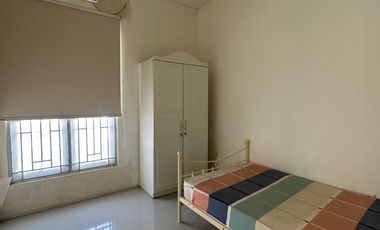 Dijual Rumah 2 Lantai Siap Huni, Semi Furnish di CitraLand Celebes