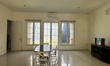 Dijual Rumah 2 Lantai Siap Huni, Semi Furnish di CitraLand Celebes