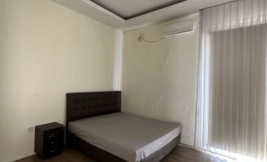 Dijual Rumah 2 Lantai Siap Huni, Semi Furnish di CitraLand Celebes