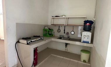 Dijual Rumah 2 Lantai Siap Huni, Semi Furnish di CitraLand Celebes