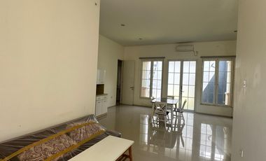 Dijual Rumah 2 Lantai Siap Huni, Semi Furnish di CitraLand Celebes