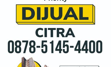 Rumah Pondok Tjandra Pokcan Candra Indah Sidoarjo