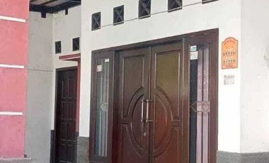 Rumah Pondok Tjandra Pokcan Candra Indah Sidoarjo