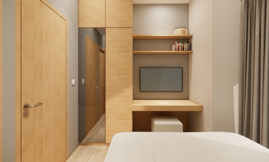 Rumah Baru Cluster4 Lantai Dijual 1,2M Siap Huni Bisa KPR Akses Mobil